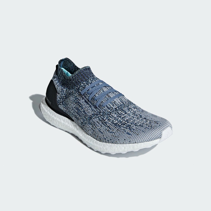 Giày Ultra Boost Uncaged Parley
