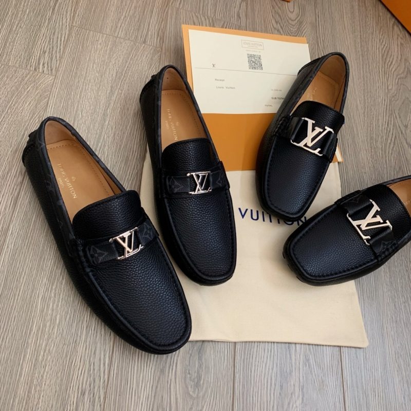 Giày Louis Vuitton (LV)