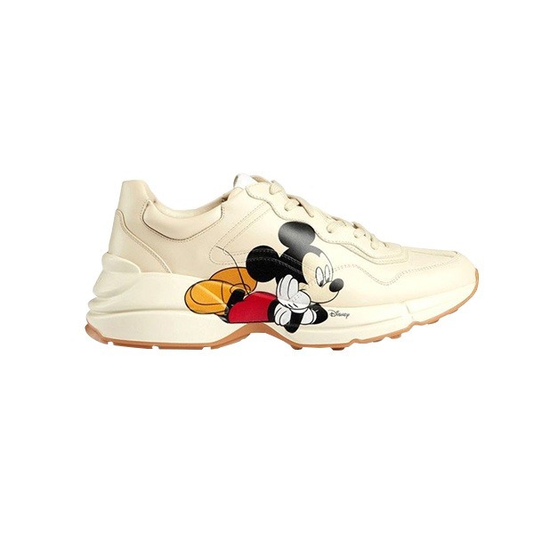 Giày nam giá rẻ Mickey