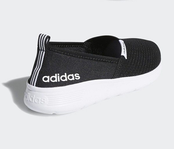 Giày lười vải nam Adidas Neo